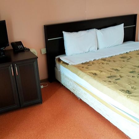 Bato Thermal Hotel Batman Zewnętrze zdjęcie