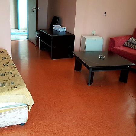 Bato Thermal Hotel Batman Zewnętrze zdjęcie