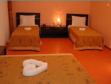 Bato Thermal Hotel Batman Pokój zdjęcie