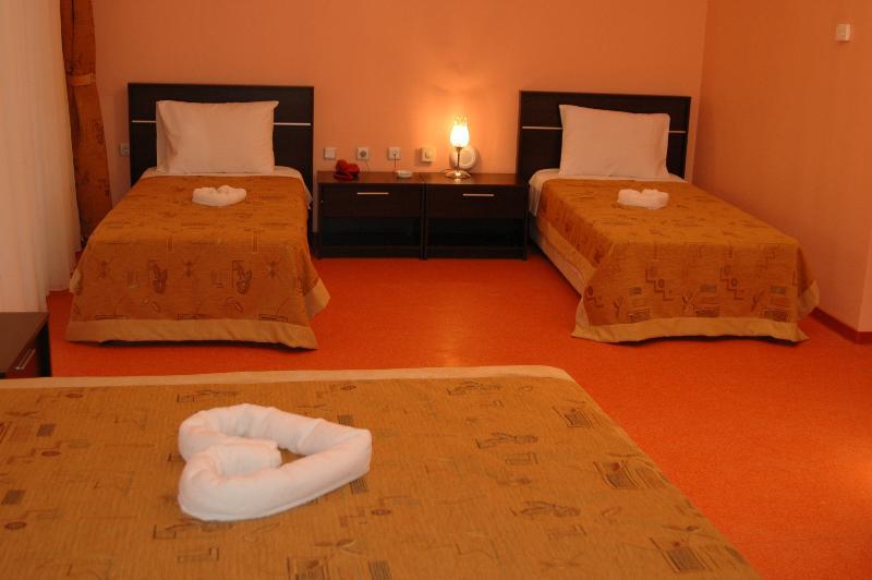 Bato Thermal Hotel Batman Zewnętrze zdjęcie
